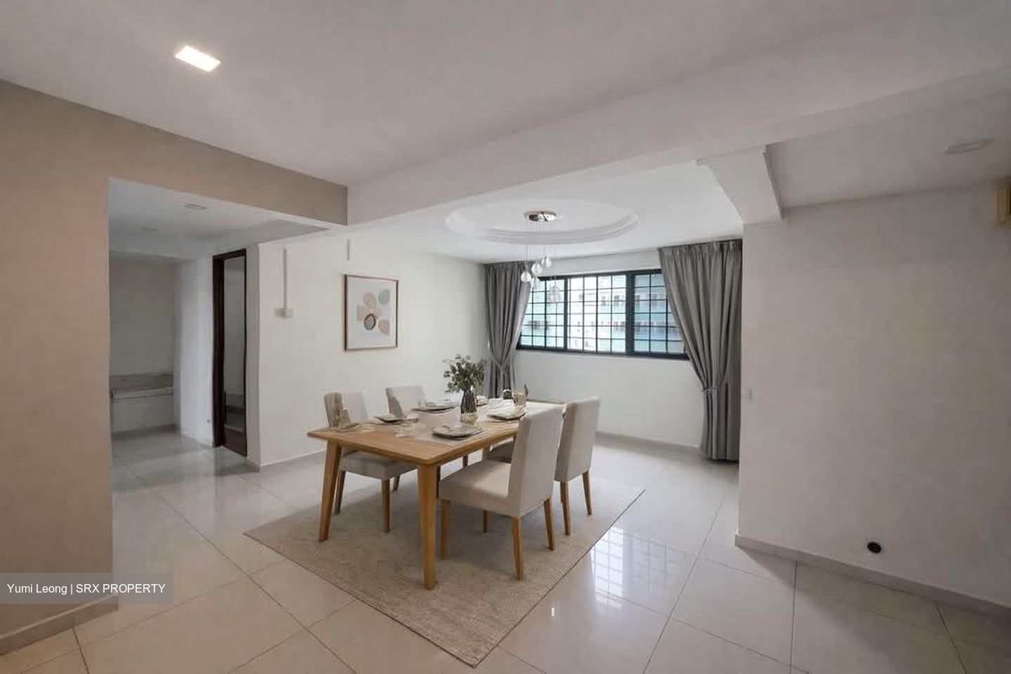 Blk 204 Yishun Street 21 (Yishun), HDB 5 Rooms #575962371